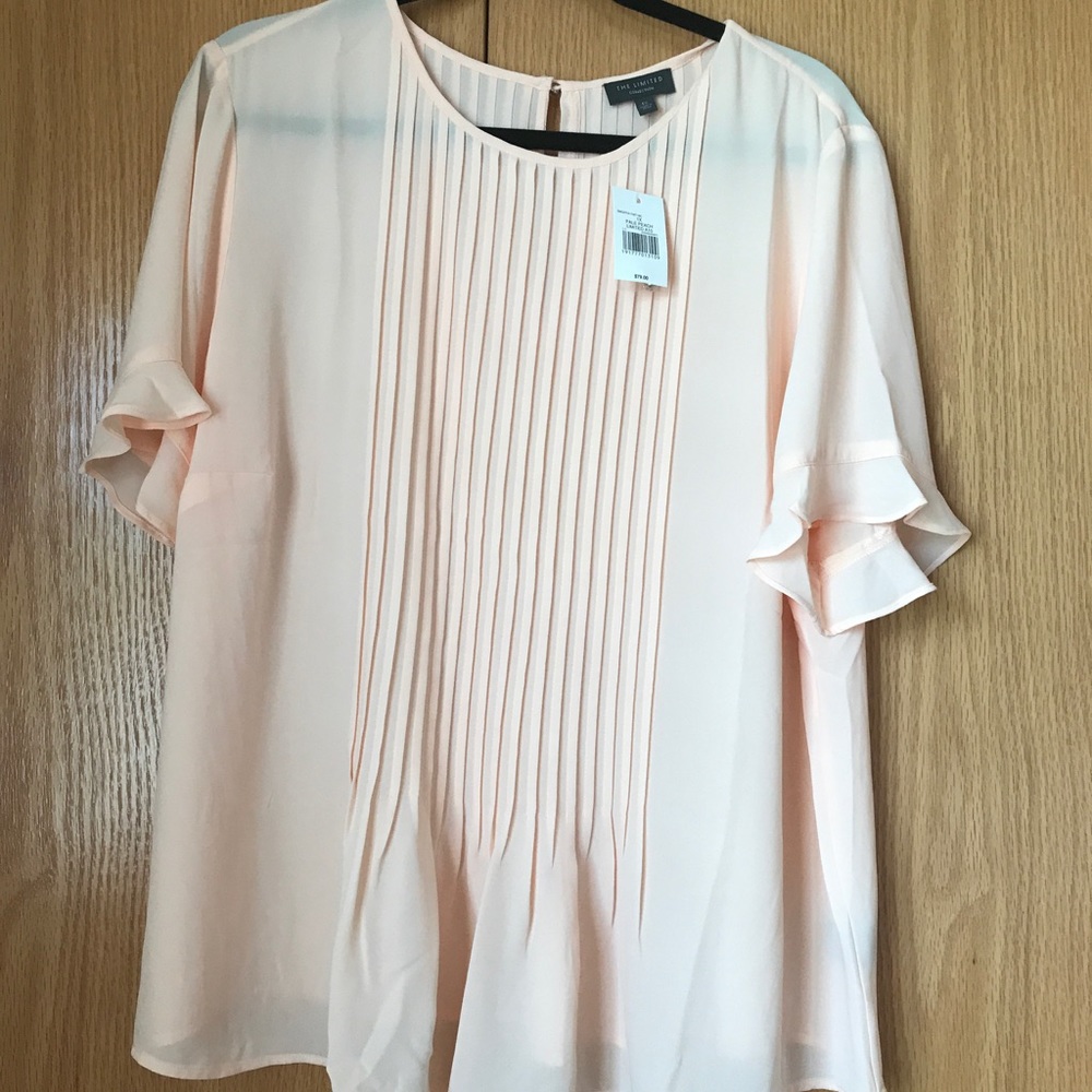 BNWT - The Limited - 1X